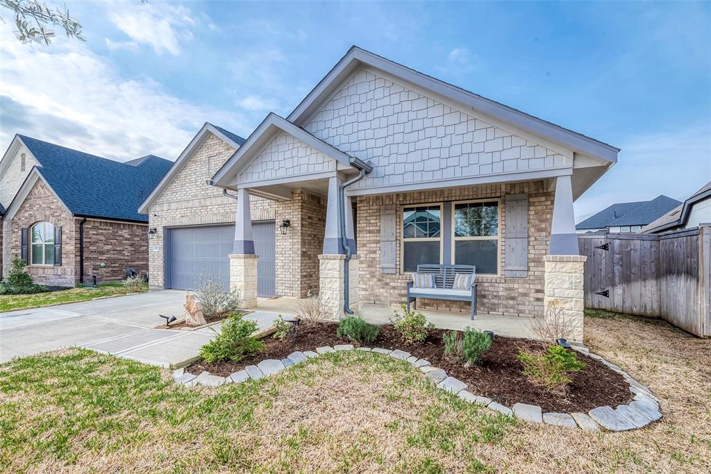 19023 Giara Pony Trl, TOMBALL, TX 77377