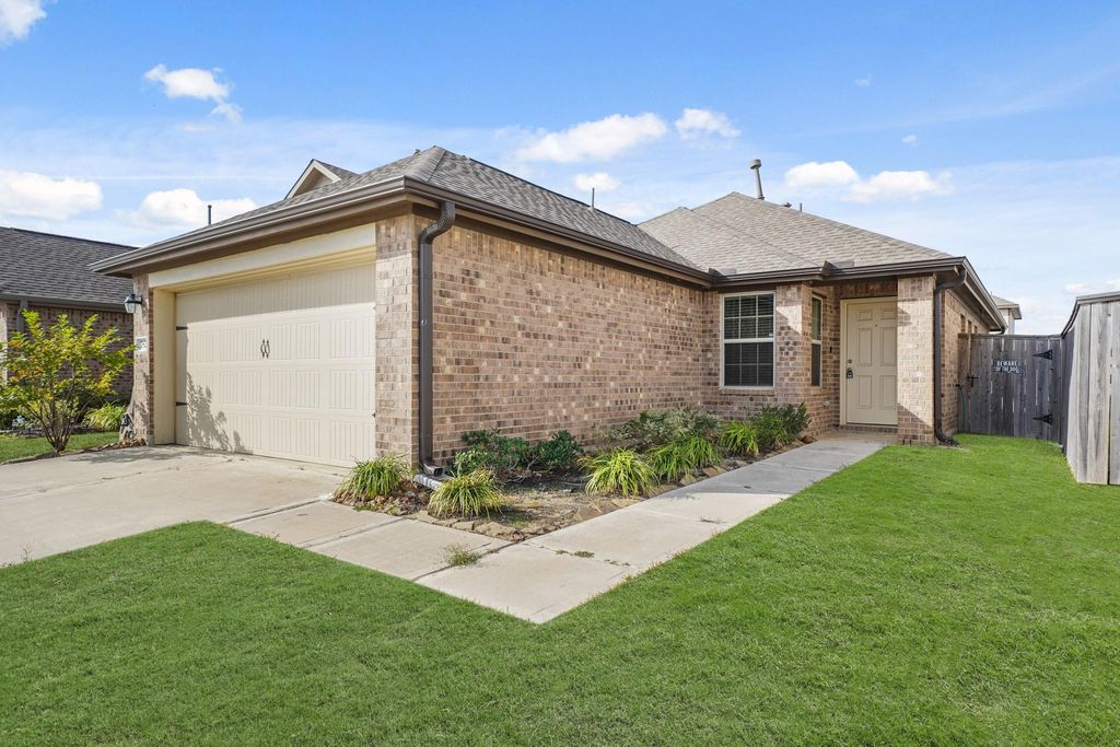 7823 Winward Ridge Way, KATY, TX 77493