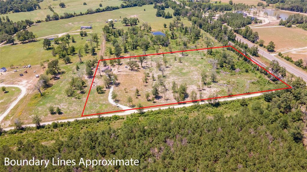 0 S Sh 19, LOVELADY, TX 75851