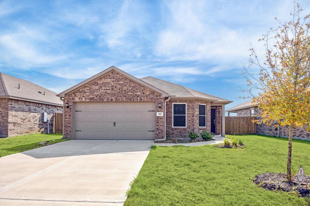 517 Amberwood Park Dr, KATY, TX 77493