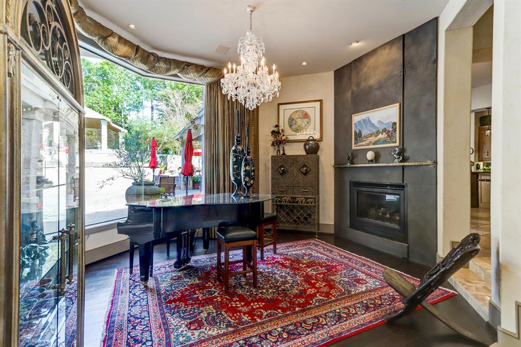 1 Deer Ridge Estates Blvd, KINGWOOD, TX 77339