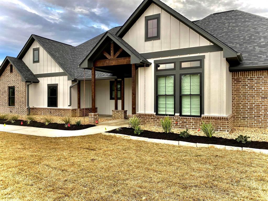 0 lot 4 CR 272, EAST BERNARD TX 77435