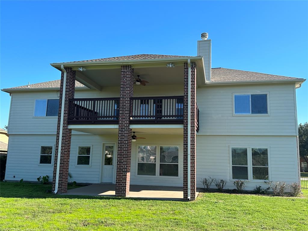 11210 S Country Club Green Dr, TOMBALL, TX 77375