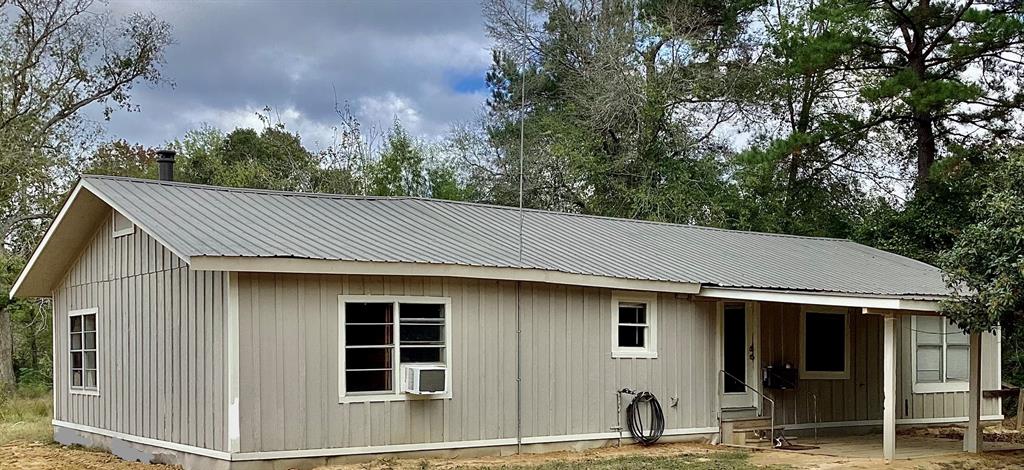 983 Crosby Road 4350, WOODVILLE, TX 75979