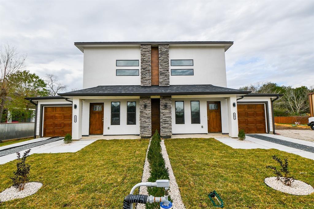 840 Linden St B, FRESNO, TX 77545