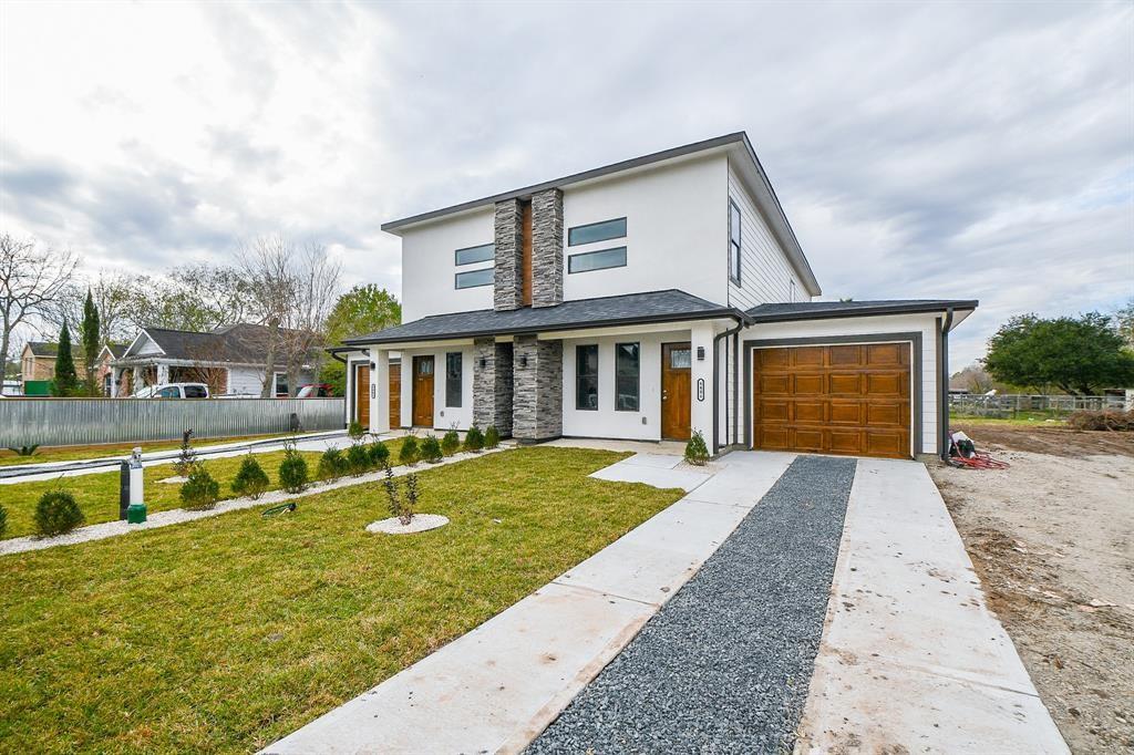 840 Linden St B, FRESNO, TX 77545