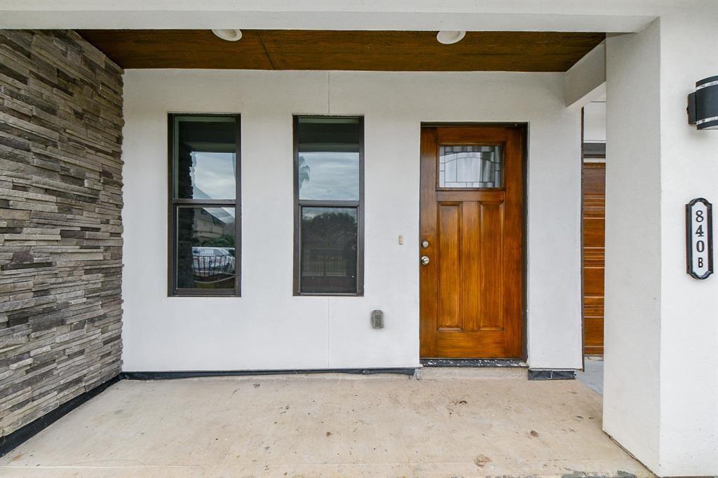 840 Linden St B, FRESNO, TX 77545