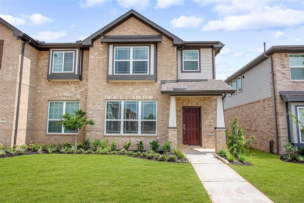 8024 Scanlan Trl, MISSOURI CITY, TX 77459