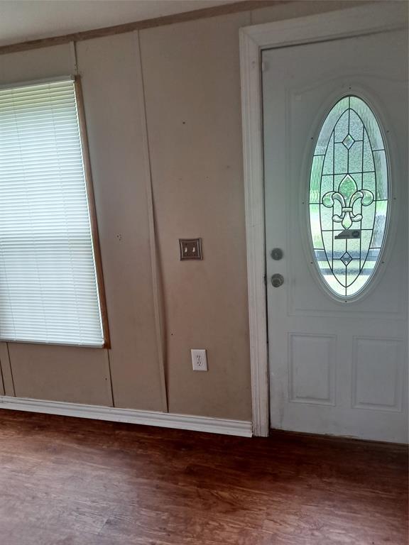 1912 A Wallisville Liberty Rd, WALLISVILLE, TX 77597