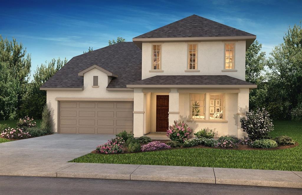 13115 Silver Maple Xing, TOMBALL, TX 77375