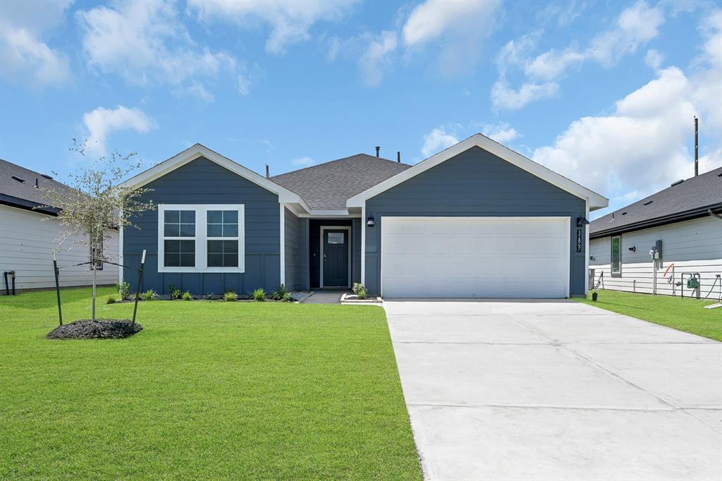 31847 Hallington Hill Ln, FULSHEAR, TX 77441