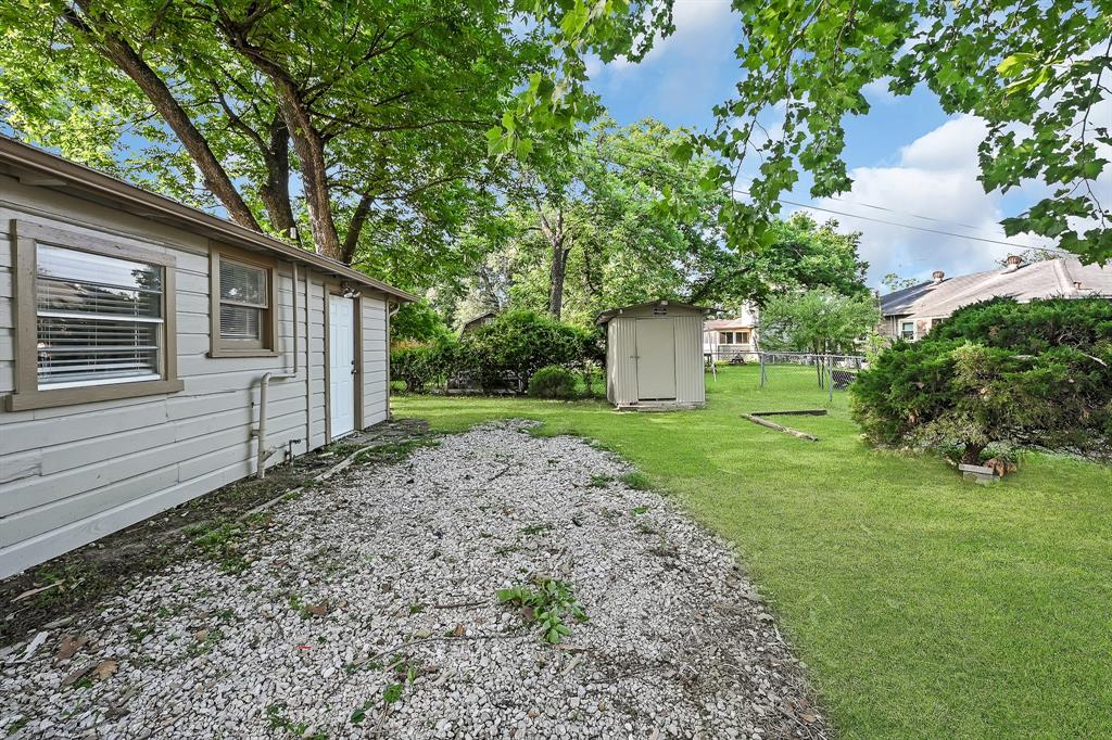 620 Rittenhouse St, HOUSTON, TX 77076