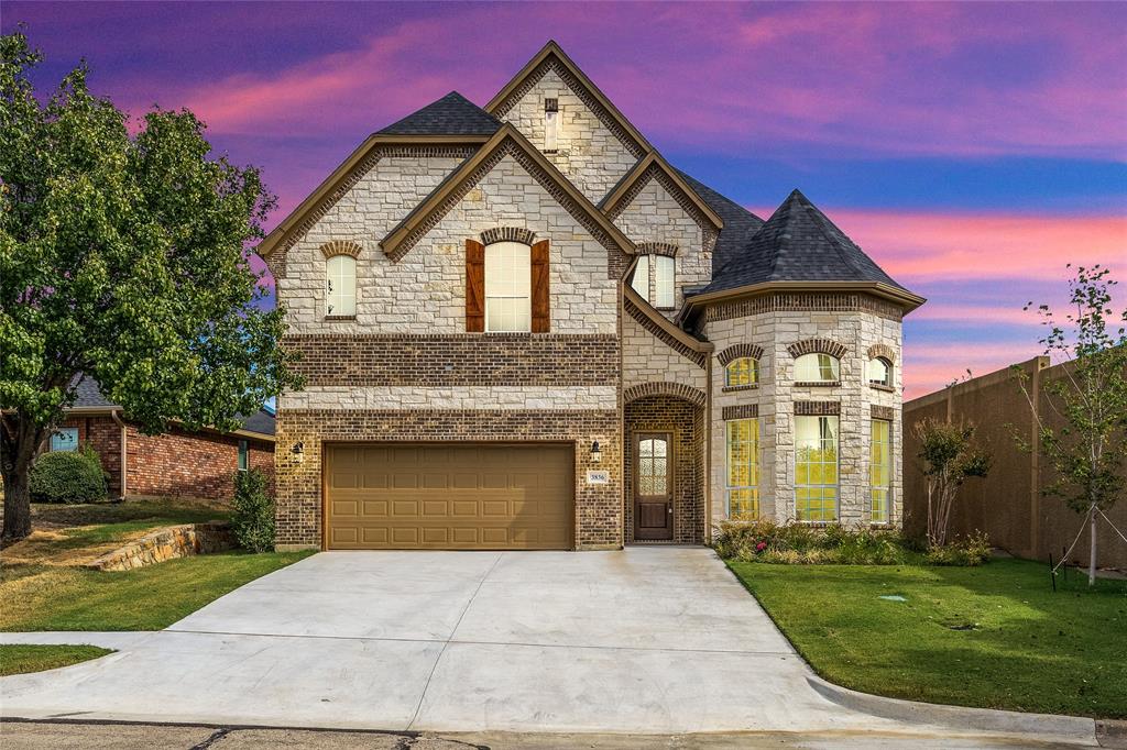3836 Innisbrook Dr N, IRVING, TX 75038
