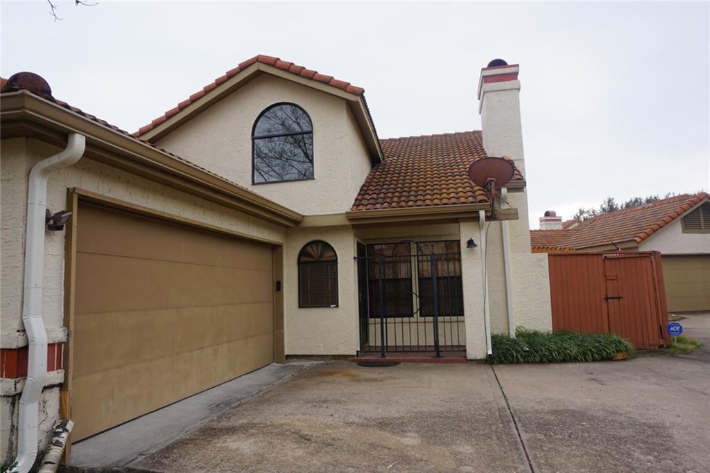 611 Fiesta Cir, Irving, TX 75063