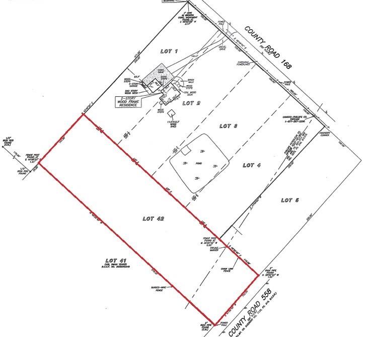 0 County Road 558, ALVIN, TX 77511