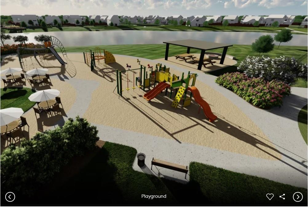 5106 Persimmons Peak, RICHMOND, TX 77469