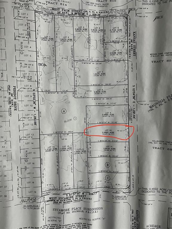 4114 Kansas St, FRESNO, TX 77545