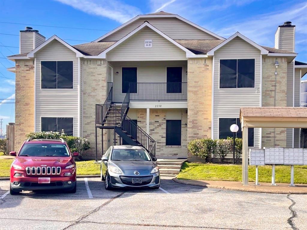 2230 A Millstone Dr 2230 A, HOUSTON, TX 77073