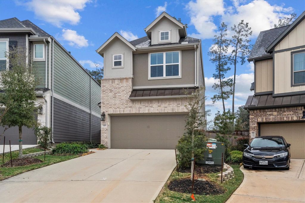120 Red Cascade Ct, WILLIS, TX 77318