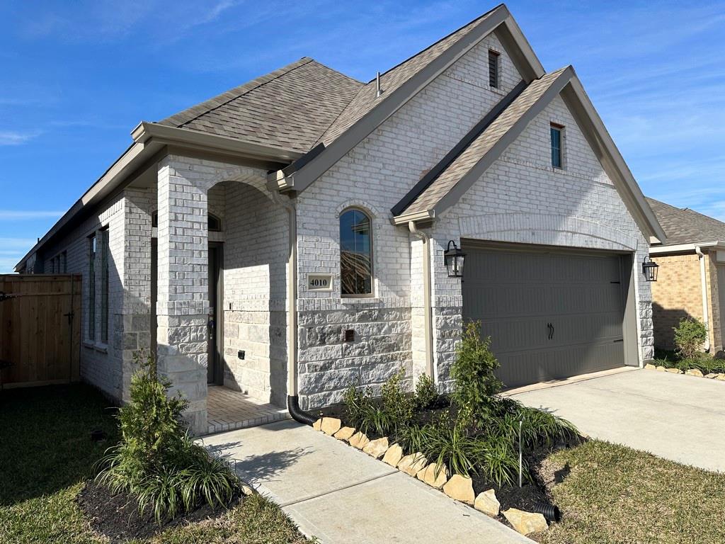 4010 Bees Crossing, MISSOURI CITY, TX 77459