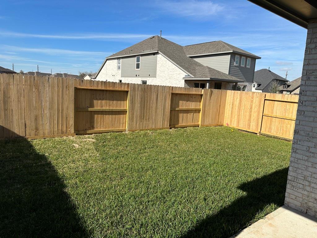 4010 Bees Crossing, MISSOURI CITY, TX 77459