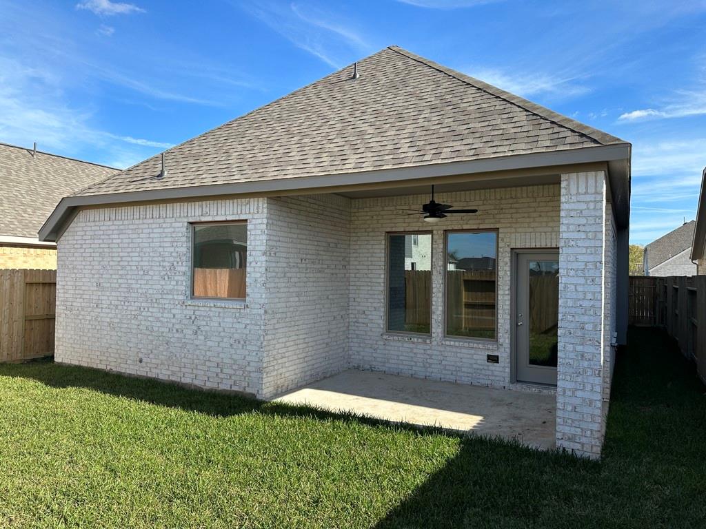 4010 Bees Crossing, MISSOURI CITY, TX 77459