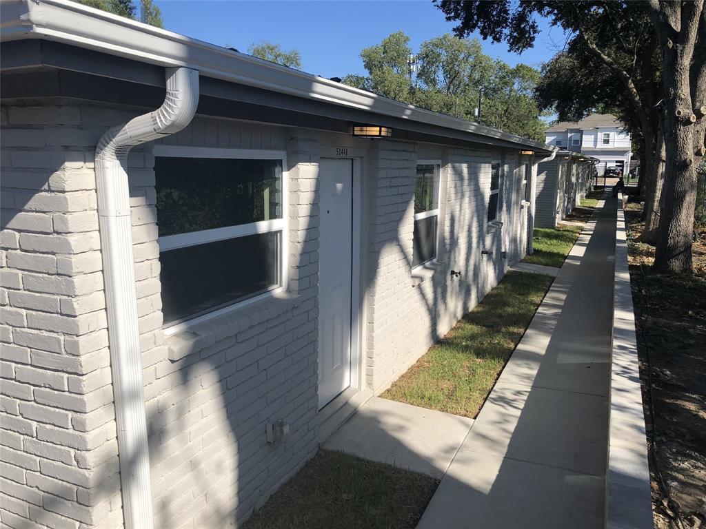 5042 Mallow St A, HOUSTON, TX 77033