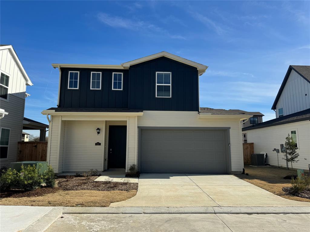 9835 Willow Creek Commerce Dr 111, TOMBALL, TX 77375