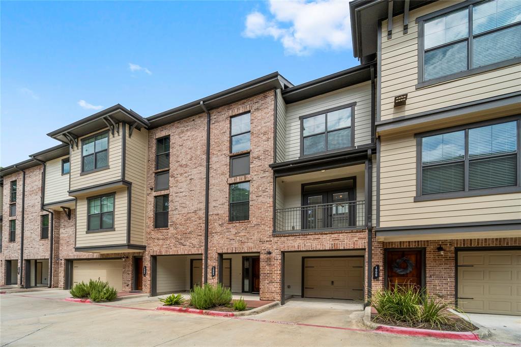 25145 Panther Bend Ct 1604, THE WOODLANDS, TX 77380