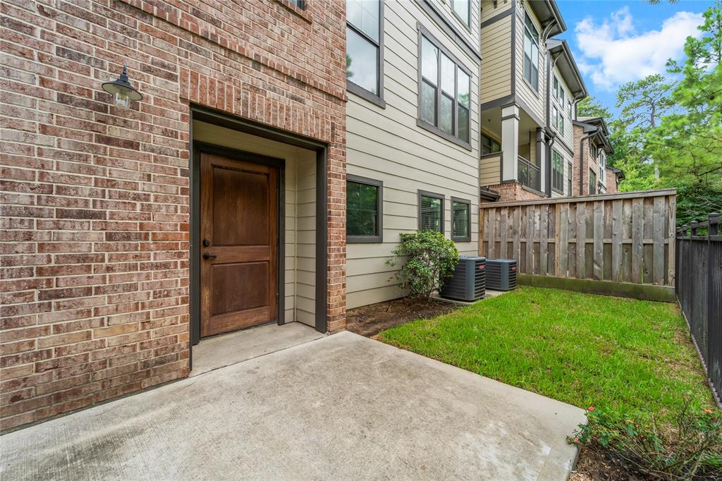 25145 Panther Bend Ct 1604, THE WOODLANDS, TX 77380