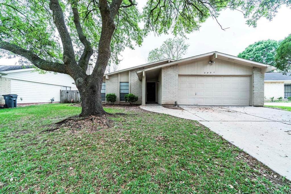 2007 Quail Valley East Dr, MISSOURI CITY, TX 77459