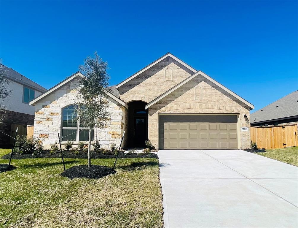 3704 River Sand Ln, ROSENBERG, TX 77471