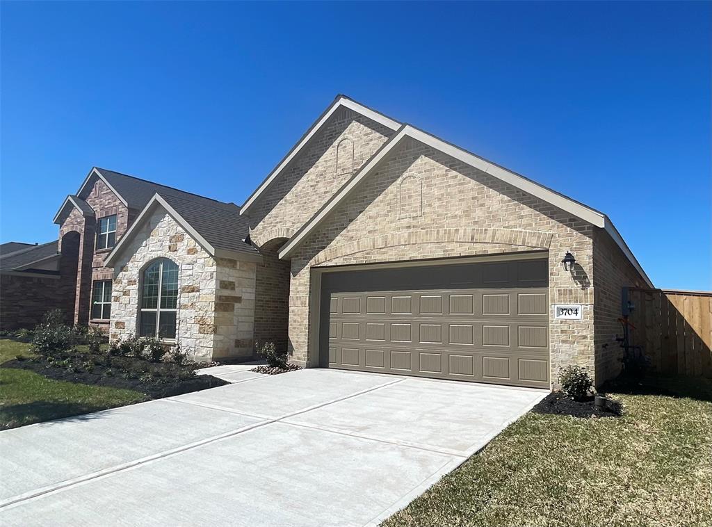 3704 River Sand Ln, ROSENBERG, TX 77471