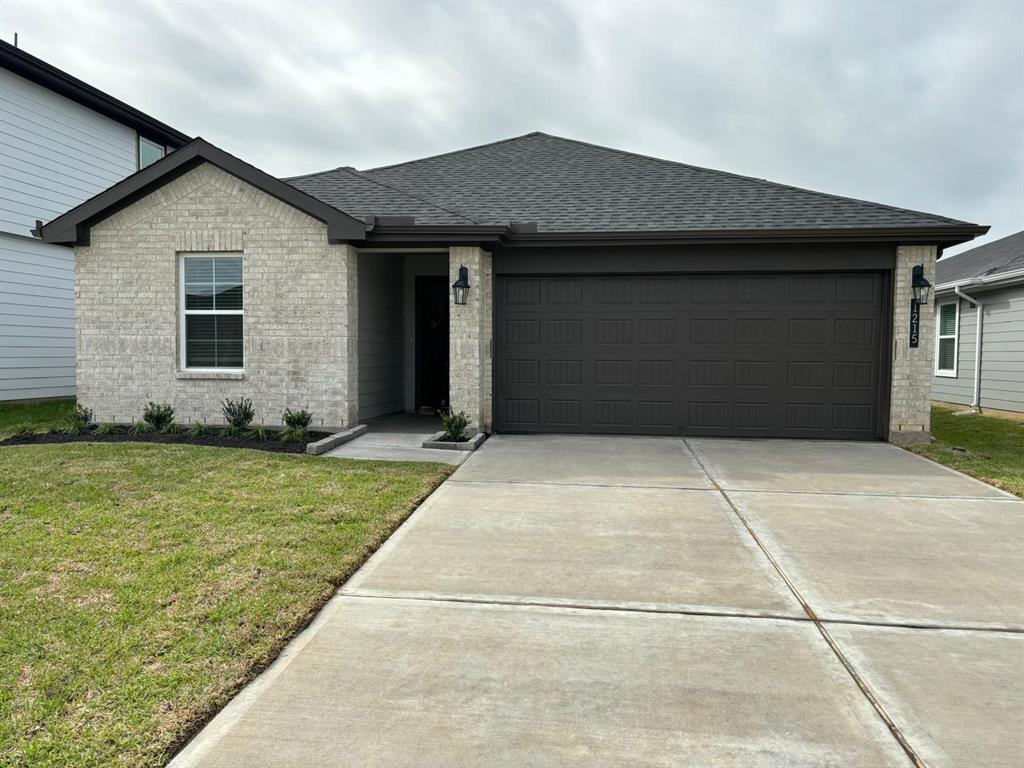 1215 Ricasoli Dr, RICHMOND, TX 77406