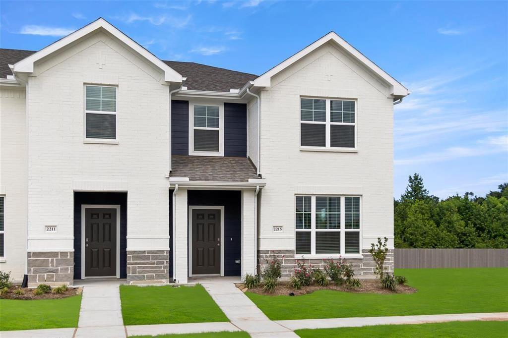 2215 Seven Oaks Blvd, TOMBALL, TX 77375