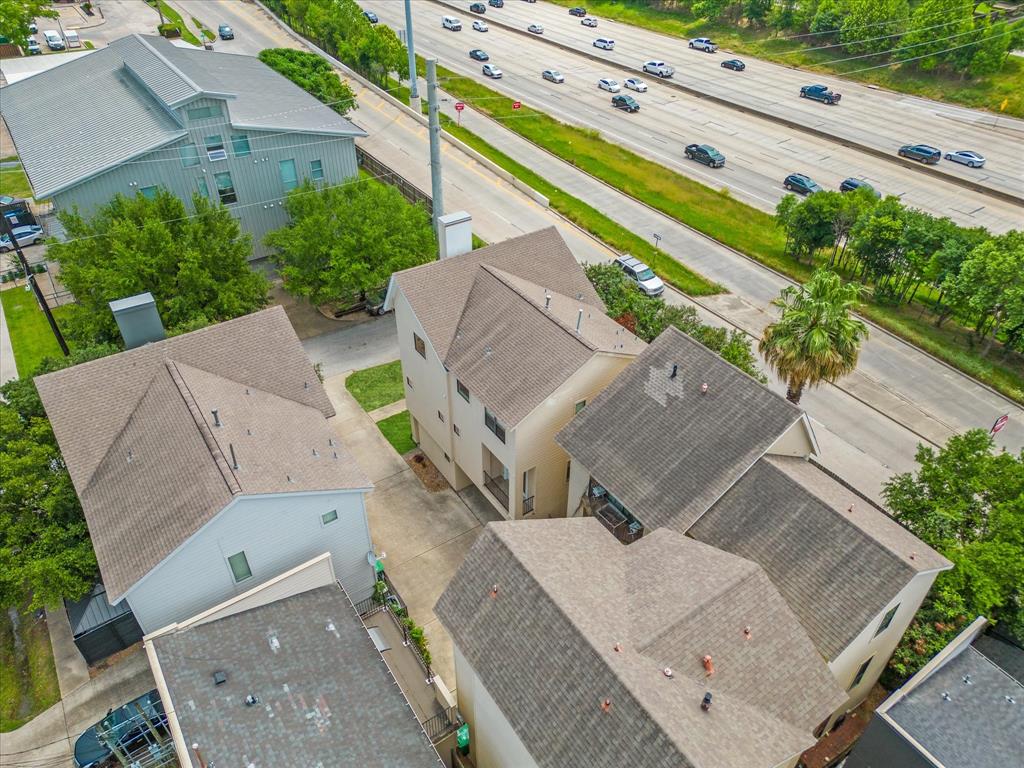 2003 Roy Dr, HOUSTON, TX 77007