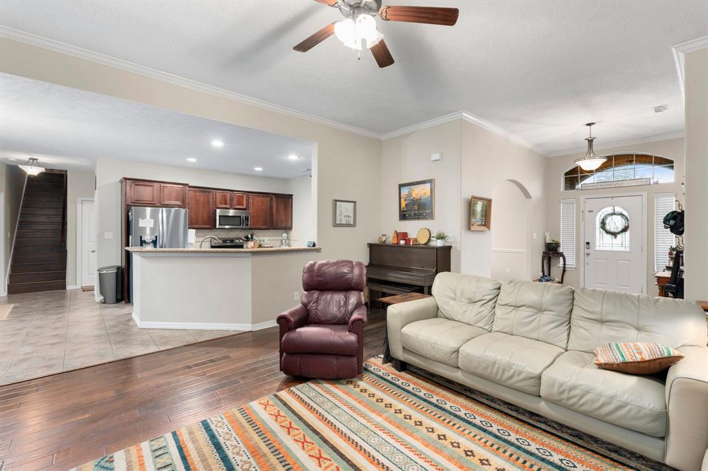 13314 Timber Ridge Dr, OLD RIVERWINFREE, TX 77523