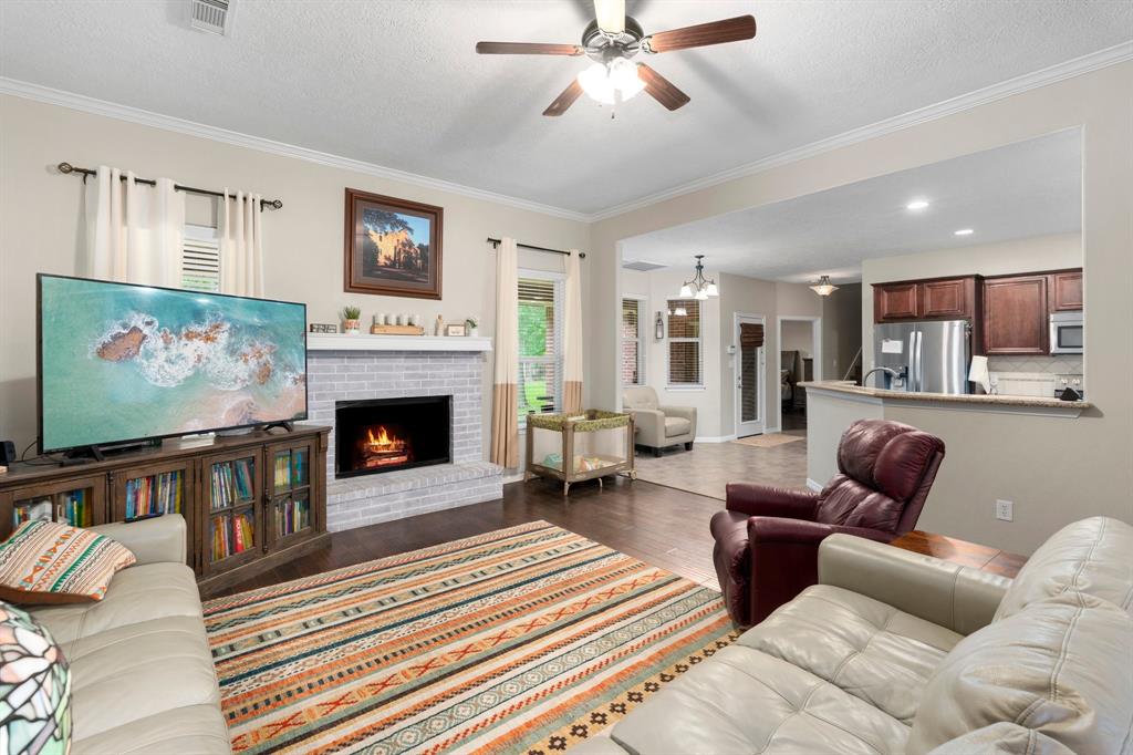 13314 Timber Ridge Dr, OLD RIVERWINFREE, TX 77523