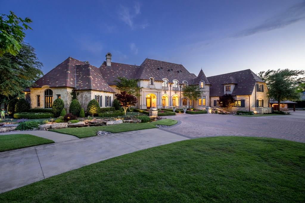 5905 Giverny, Flower Mound, TX 75022