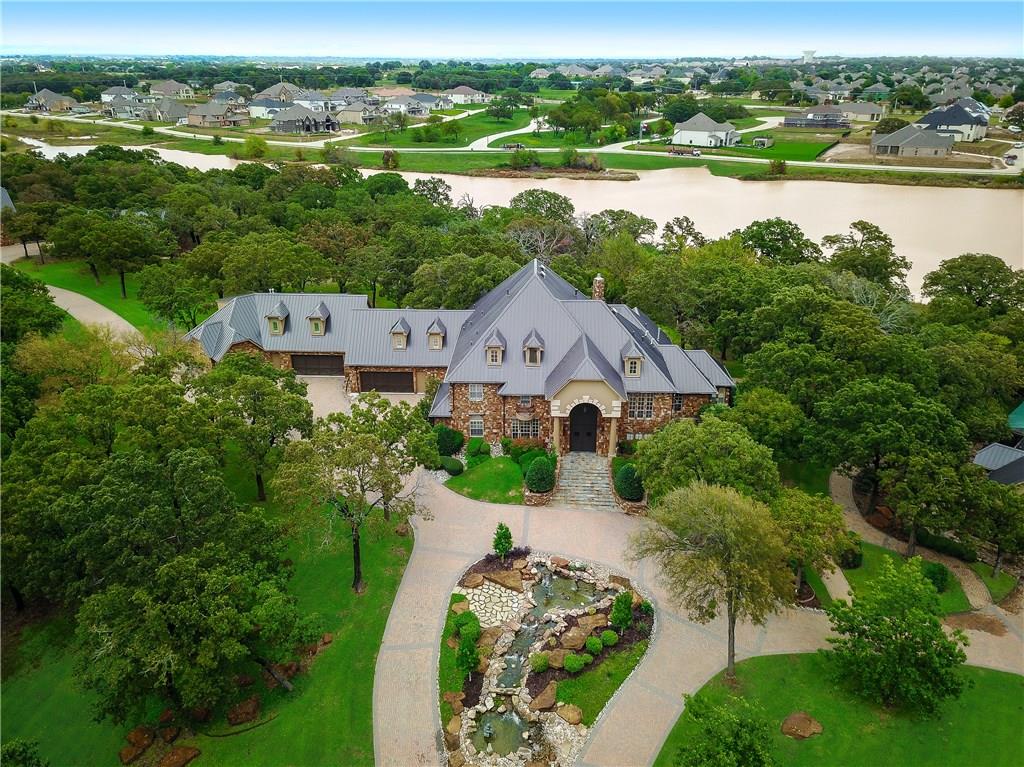 5101 Kensington Ct, Flower Mound, TX 75022