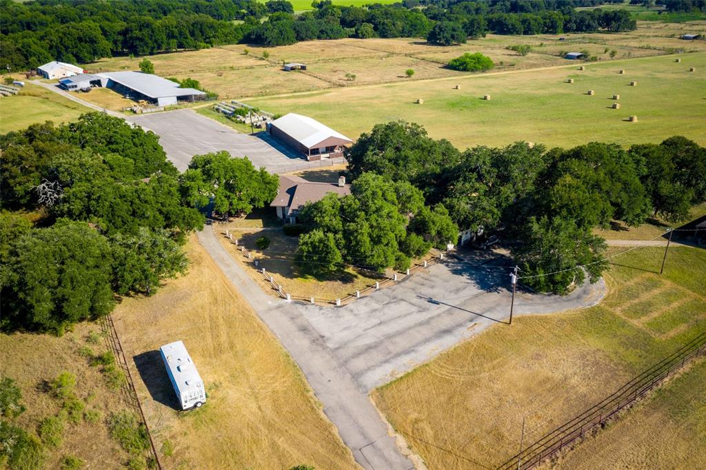 0 Fm 437, ROGERS TX 76569