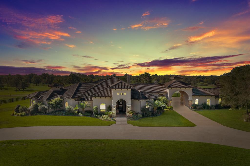 8333 Bois D Arc Ln, RICHMOND, TX 77406