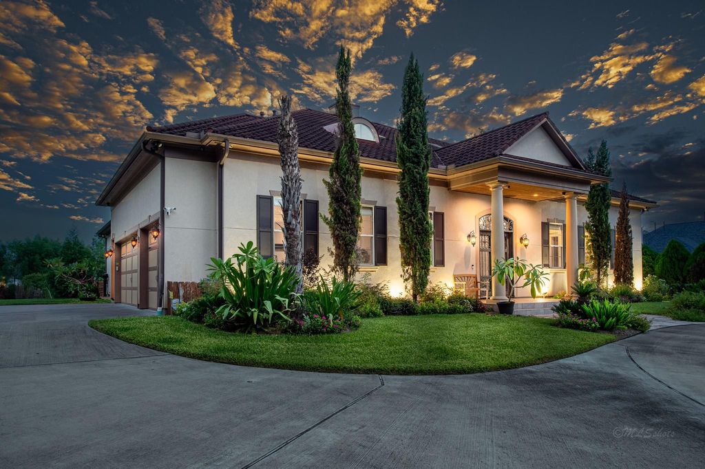 3130 Bowser Rd, FULSHEAR, TX 77441