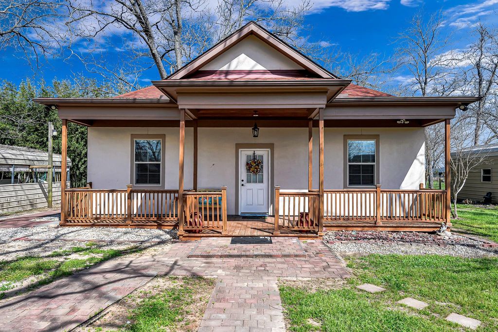 3130 Bowser Rd, FULSHEAR, TX 77441