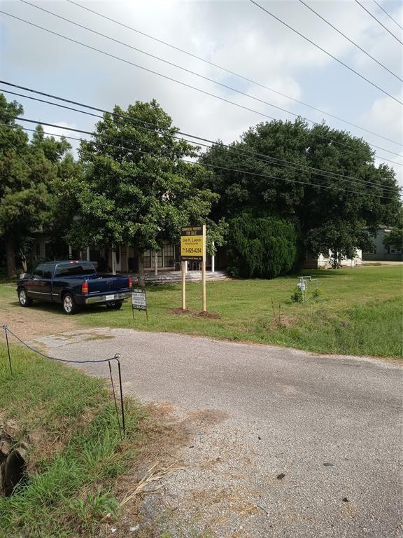 5126 Hwy 36 S, ROSENBERG, TX 77471