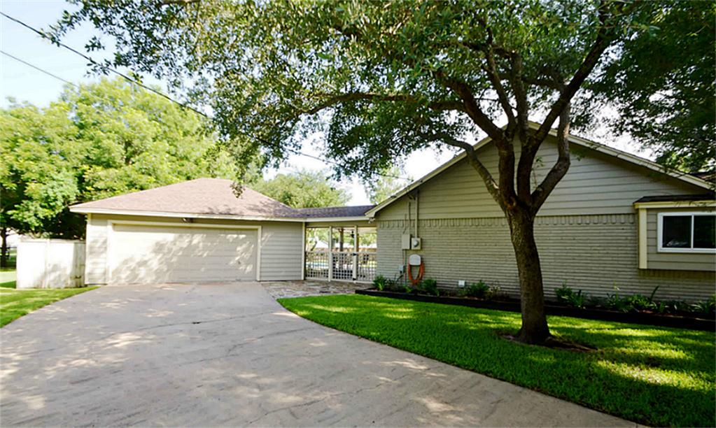 3102 N Saddlebrook Ln, KATY, TX 77494