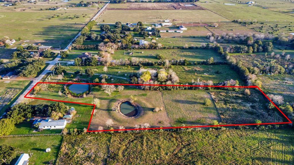 10310 Oberrender Rd, NEEDVILLE, TX 77461