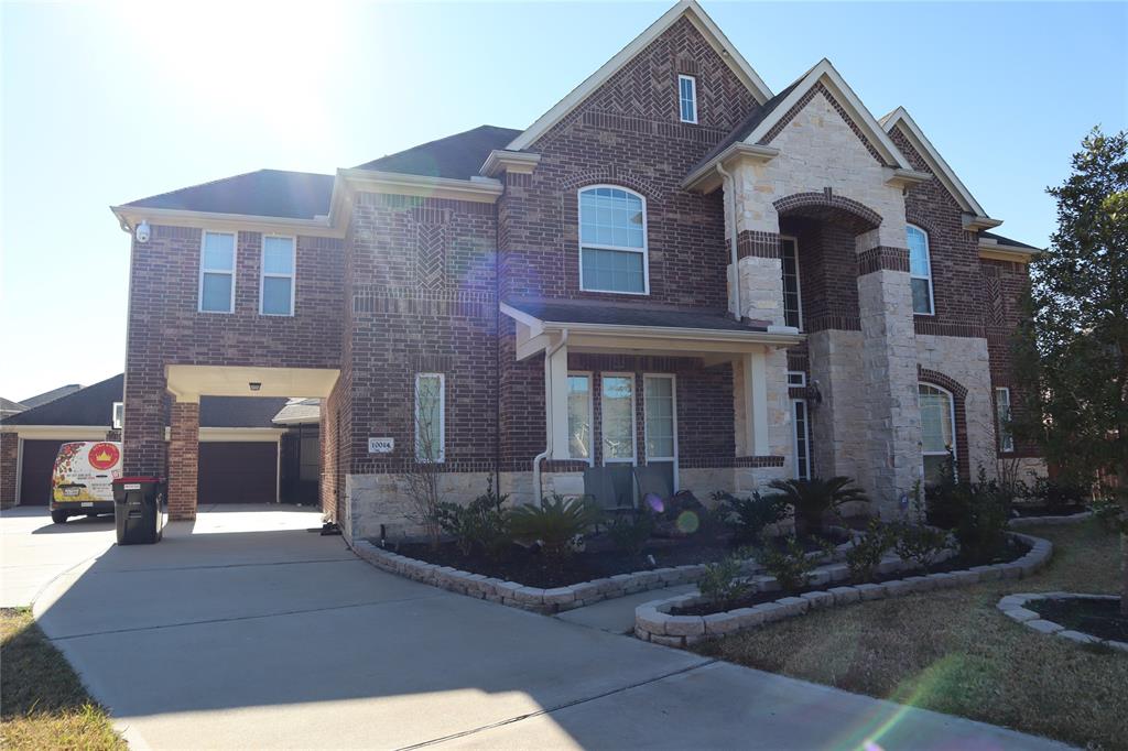 10014 Hazel Woods Ct, RICHMOND, TX 77407