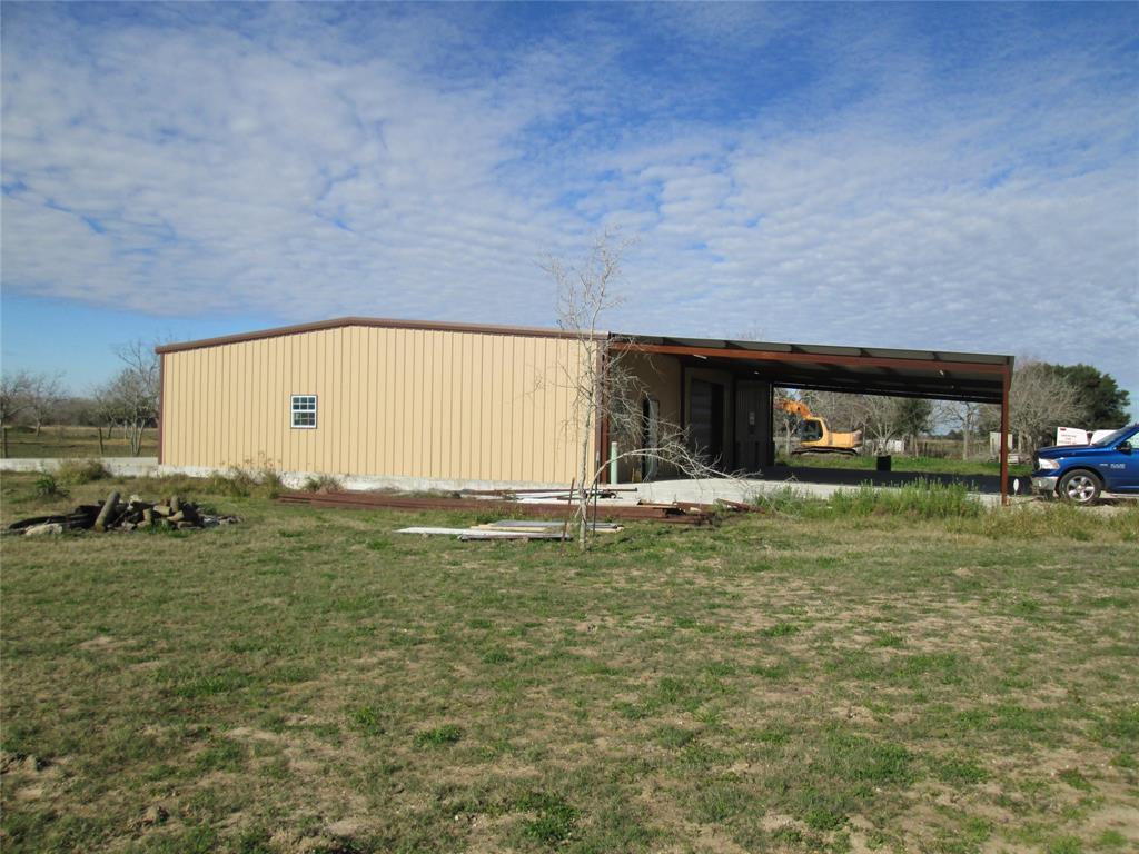 4640 Baker Rd, NEEDVILLE, TX 77461