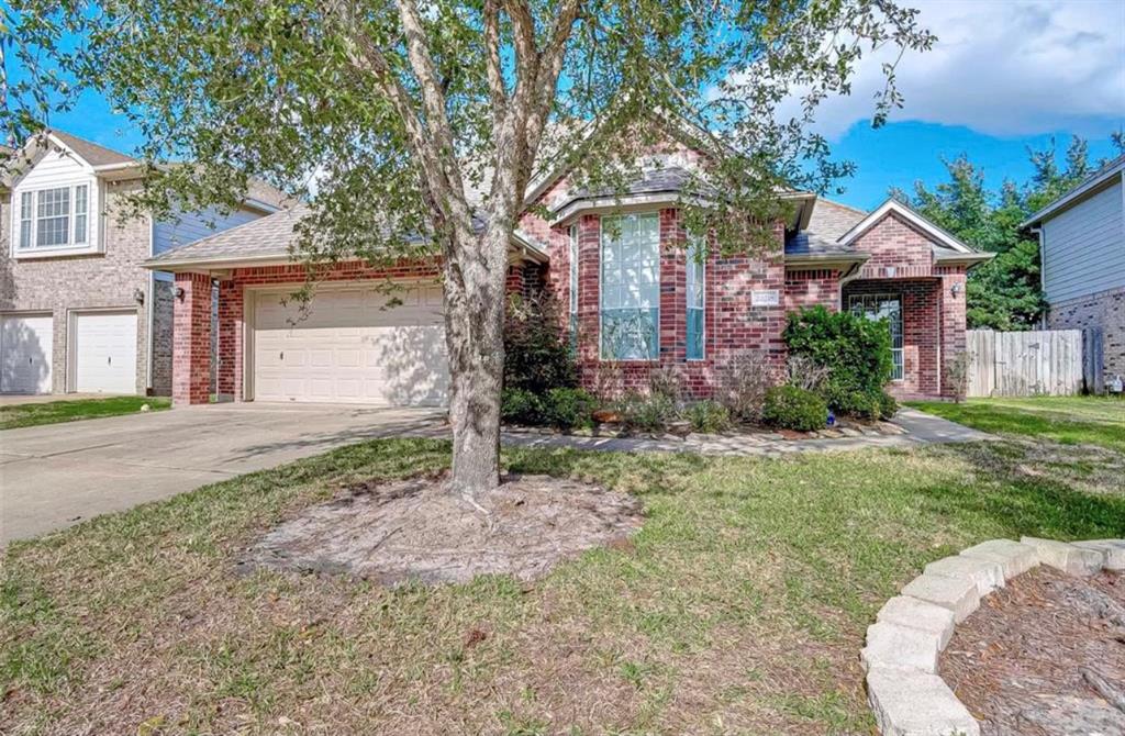 20218 Black Canyon Dr, KATY, TX 77450